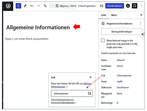 allgemeine Informationen  05 