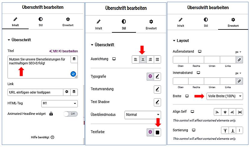 Dienstleitungen 10