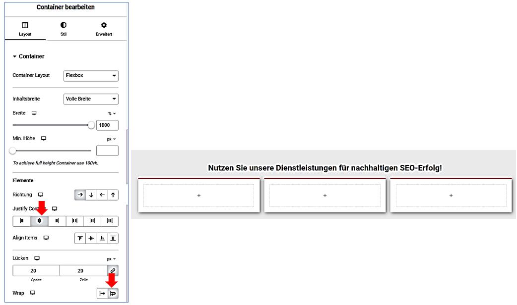 Dienstleitungen 25