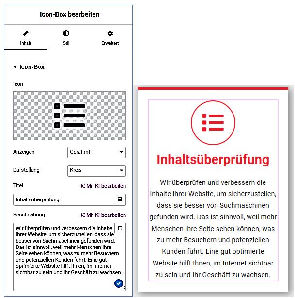 Dienstleitungen 39