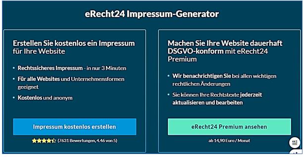 Grundeinstellungen 23