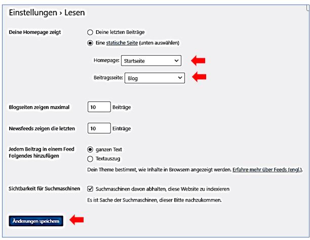 Grundeinstellungen 27