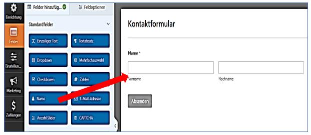 Kontaktformular 31