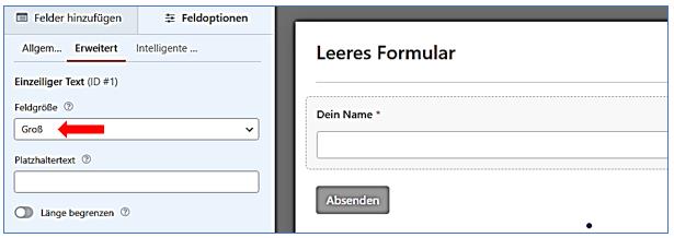 Kontaktformular 33
