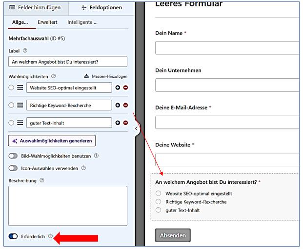 Kontaktformular 37
