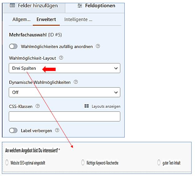 Kontaktformular 38