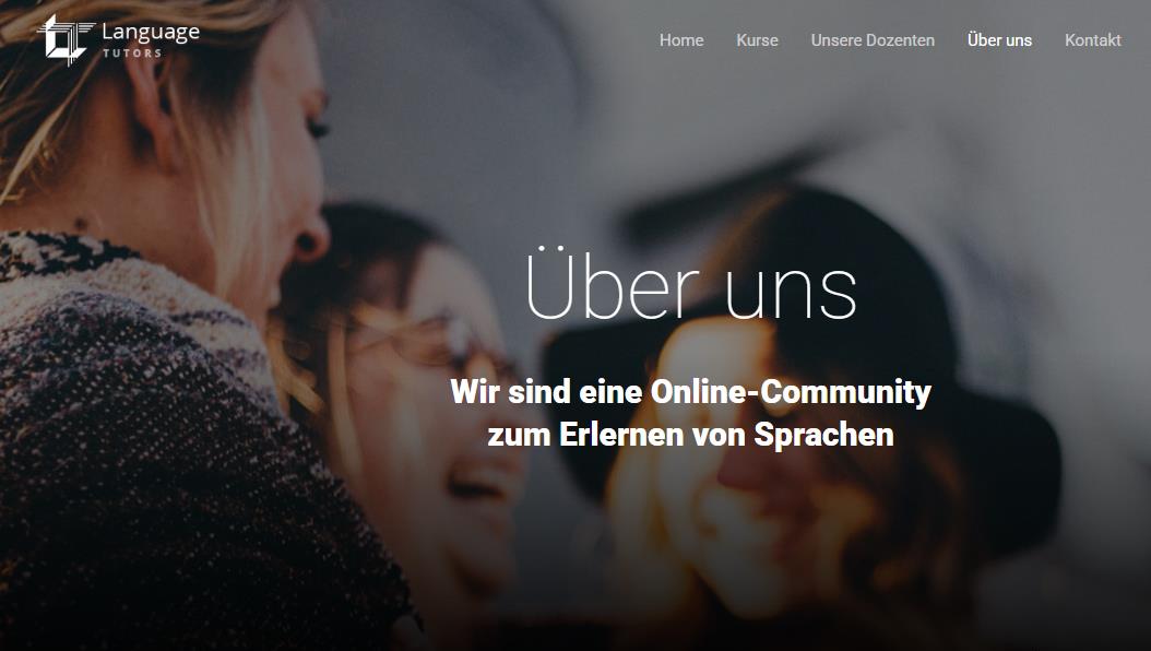 Über uns 01