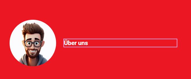 Ueber uns 17
