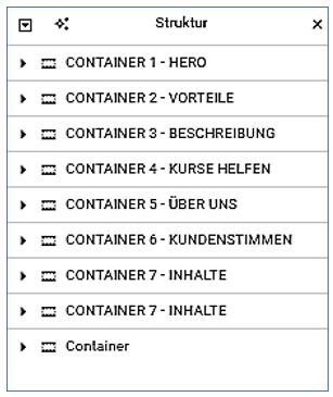 Nützliche Funktionen 04