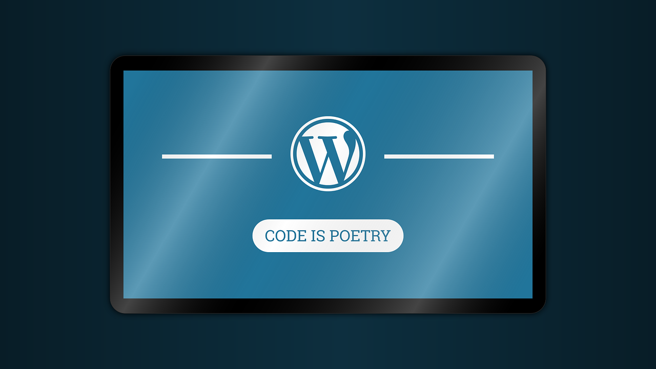 CMS  03  Theme WordPress