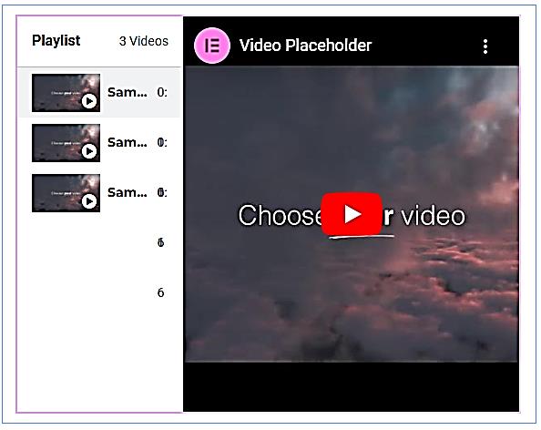 Widgets Pro 11